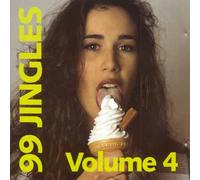 Various Artists - 99 Jingles Vol. 4 [European Import]