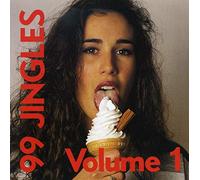 Various Artists - 99 Jingles: Volume 1