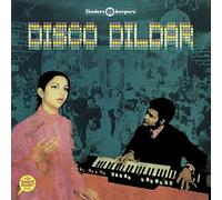 Various Artists - ãƒ‡ã‚£ã‚¹ã‚³ãƒ»ãƒ‡ã‚£ãƒ«ãƒ€ãƒ¼ (DISCO DILDAR) (ç›´輸å…¥ç›¤帯ãƒ©ã‚¤ãƒŠãƒ¼ä»˜å›½å†…ä»•æ§˜)