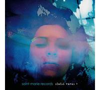 Various Artists - ã‚¹ã‚¿ãƒ†ã‚£ãƒƒã‚¯ãƒ»ã‚¦ã‚§ã‚¤ãƒ´ã‚º 3 (STATIC WAVES 3) (ç›´輸å…¥ç›¤帯ãƒ©ã‚¤ãƒŠãƒ¼ä»˜å›½å†…ä»•æ§˜)