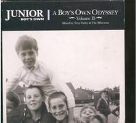 Various Artists - A Boys Own Odyssey Vol. 2