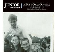 Various Artists - A Boys Own Odyssey Vol. 2