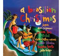 Various Artists - A Brasilian Christmas