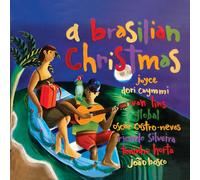 Various Artists - A Brasilian Christmas [CD]