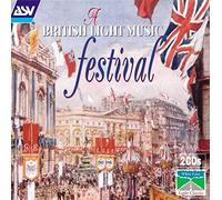 Various Artists - A British Light Music Festival