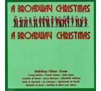 Various Artists - A Broadway Christmas