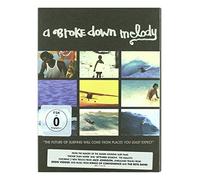 Various Artists - A Broke Down Melody [DVD]