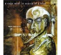 Various Artists - A Cage Went in Search of a Bird: Music Inspired by Franz Kafka