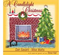 Various Artists - A Candlelight Christmas