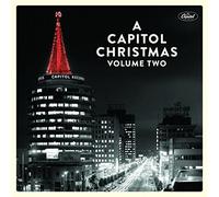 Various Artists A Capitol Christmas Vol. 2 (Vinyl) (US IMPORT)