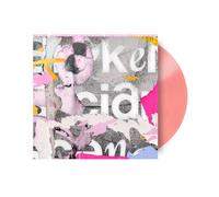 Various Artists - ANTHEMS: A Celebration Of Broken Social Scene's You Forgot It In People (Pink Vinyl) [VINYL]