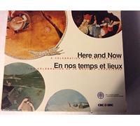 Various Artists - A Celebration of Canadian Music HERE AND NOW /ET NOS TEMPS ET LIEUX (4 CD-Box)
