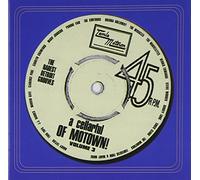 Various Artists - A Cellarful of Motown Vol.3