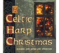 Various Artists - A Celtic Harp Christmas