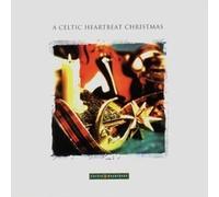 Various Artists - A Celtic Heartbeat Christmas - CD - P2222z