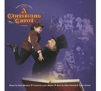Various Artists - A Christmas Carol (Original Soundtrack) [New CD]