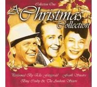 Various Artists - A Christmas Collection (Collection One) - Various Artists CD