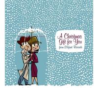 Various Artists - A Christmas Gift for You From Elefant Records (White colour vinyl) [VINYL]