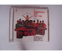 VARIOUS ARTISTS - A Christmas Gift for You from Phil Spector (1 CD)