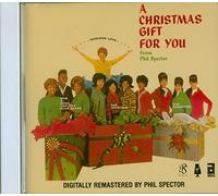Various Artists - A Christmas Gift For You from Phil Spector [Digitally Remastered By Phil Spector]