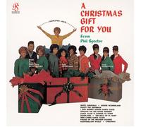 Various Artists A Christmas Gift For You From Phil Spector LP Vinyl NEW