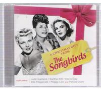 Various Artists - A Christmas Gift from the Songbirds