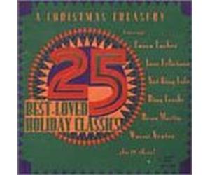 Various Artists - A Christmas Treasury