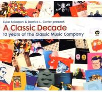 Various Artists - A Classic Decade
