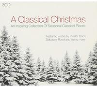 Various Artists - A Classical Christmas