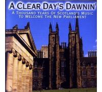 Various Artists - A Clear Day's Dawnin'