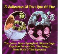 Various Artists - A Collection of Nr.1 Hits of the 60's