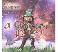 Various Artists - A Concept In Psy