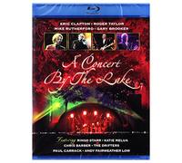 Various Artists - A Concert By The Lake [Blu-ray] [Region B] [2010]
