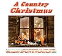 Various Artists - A Country Christmas