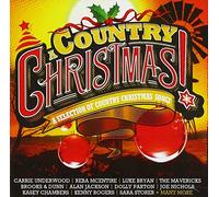 Various Artists - A Country Christmas