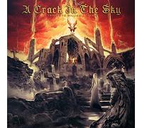 Various Artists - A Crack In The Sky - A Tribute To William J Tsamis