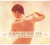 Various Artists - A Day at the Spa