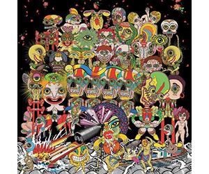 Various Artists - A Day In The Life: Impressions Of Pepper