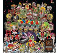 Various Artists - A Day In The Life: Impressions Of Pepper