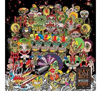 Various Artists - A Day In The Life: Impressions Of Pepper [VINYL]