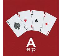 VARIOUS ARTISTS - A Ep (Limited) [VINYL]