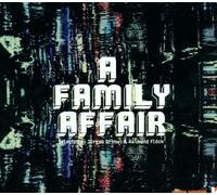 Various Artists - A Family Affair