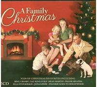 Various Artists - A Family Christmas