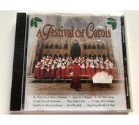 Various Artists - A Festival of Carols