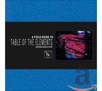 Various Artists - A Field Guide To Table Of The Elements (Southeast Edition)