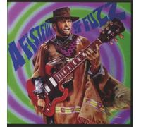 Various Artists - A Fistful Of Fuzz