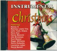 Various Artists - A Flute At Christmas