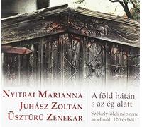 Various Artists - A Fold Hatan, S Az Eg..