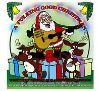 Various Artists - A Folking Good Christmas