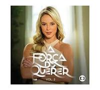 Various Artists - A Forca Do Querer V2 (TV) / Various